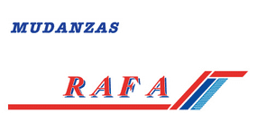 Mudanzas Rafa logo